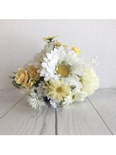 ネイルサロンププ(PuPu)&nbsp;紺野 里絵子