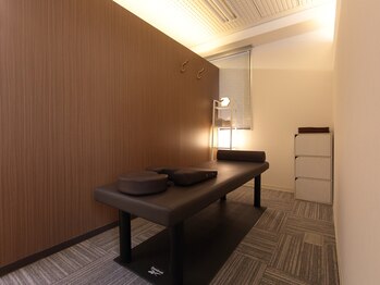 ゼン骨盤整体院(ZEN骨盤整体院)/院内・完全個室