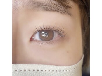 リル(Lil)/次世代まつげパーマ