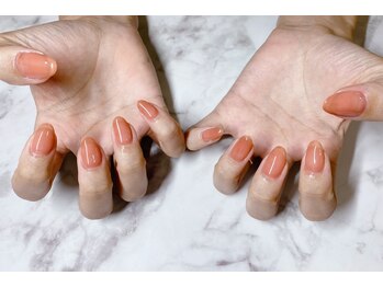 フーフロー(Fooflow)/ワンカラー