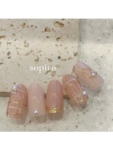 ソピーロ たかのこ店(sopiro)/11月【monthly &nbsp;gold】