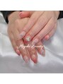 ミユキビューティー(Miyuki Beauty) ニュアンスネイル