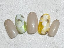 ルアナ(LUANA)/大人可愛いトレンドプラン