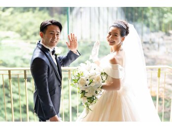 アクネ菌ケア専門サロン ベネーブ 武蔵小杉店/ブライダル