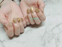 フランセス(Frances)/縦グラデーション