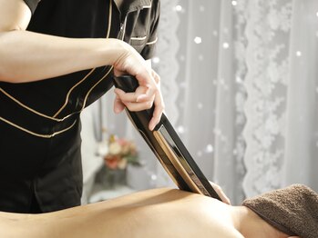 アンジュ(Ange)/疲れ、ダイエットにPYR痩身