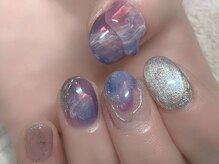 カラーズ(colors.)/個性派×ちゅるん×ぷくぷく。