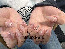 ジョジョネイル(JOJOネイル)/