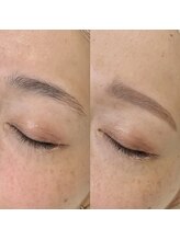 キルナ(kiruna)/アイブロウワックス