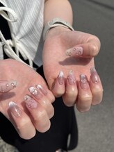 ネイルサロン ココロジー(COCOLOGY)/