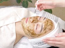 フルアナ(Hu ruana)/クリスティーナ