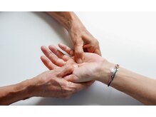 オポノポノ(hoponopono)/HAND/手ツボ