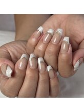 ライフ セカンド(LIFE2nd)/デザインフレンチ