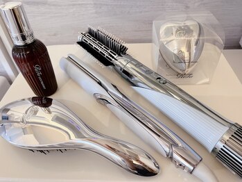 ブルームーン(Blue Moon)/最新ReFaご利用いただけます♪