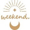 ウィークエンド(weekend)のお店ロゴ