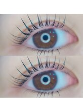 シュクレ 太田川店(shucre)/大人気！上下パーマ