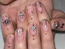 ティーアンドビーラボ トウキョウ(T&B Lab Tokyo)/一番人気Designニュアンスコース