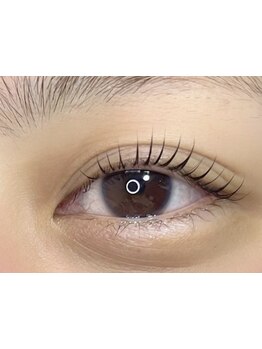 まつげのお悩み解決サロン