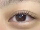 ルー(Lou)の写真/【約70種類のロッドから選べる】まつ毛パーマ ¥5300★様々なお悩みや好みに合ったデザインをご提供◎