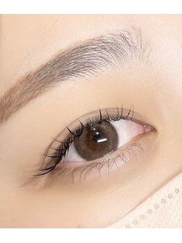 ツヤメキ イオンタウン四日市泊店(TSUYAMEKI)/マツエクが好き!という方も◎