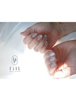 ハンドケアが得意なサロン