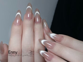 エニー 錦糸町店(Enny)/長さ出しマグネットフレンチ