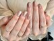 フロムネイル(from nail)の写真/【全てフィルイン施術☆ハンドマッサージ付】ご新規様＆当店1ヶ月以内ご来店の方オフ無料◎