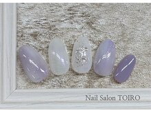 トイロ 西院店(TOIRO)/2月新作 定額4本アート