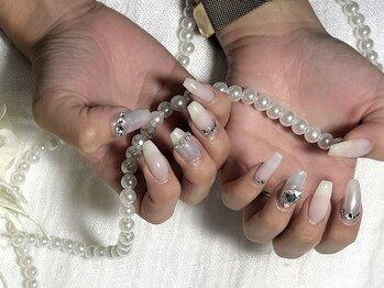 アイリーネイル(Irie nail)