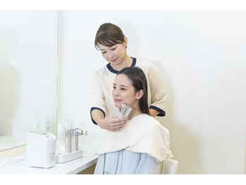 ホメオスタイル 仙台