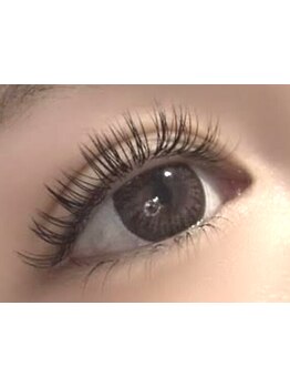 キープ力が自慢のサロン