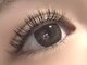 セルエス(sels)の写真/＜大人気＞【フラットラッシュ140本￥7000】丁寧なカウンセリング×高技術でモチの良さに定評有◎