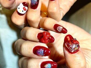 シーエヌ(C/N)/C/N3D art./18000