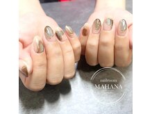 ブリオーネ(Brione)の雰囲気（マグネット＆ミラーライン♪6500円）