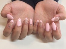 モイ(moi)/Baby pink