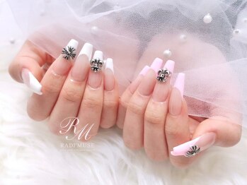 ラディミューズ(Radi'Muse)/