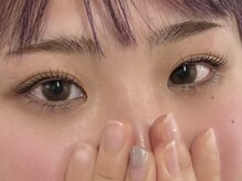 シロ(Shiro)/LASHLIFT