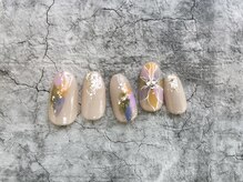 マニトワ(manitoi)/Plus　フラワーデザイン