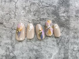 Plus　フラワーデザイン