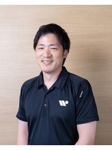 ウェルネス アールイー鍼灸院・整骨院 用賀(WELLNESS RE:鍼灸院・整骨院)&nbsp;木下 亮