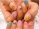 アース ネイル 西川口店(EARTH Nail)の写真/ママでも子供がいてもいつでもキレイでいたい…そんなお悩みを叶えるEARTH★

