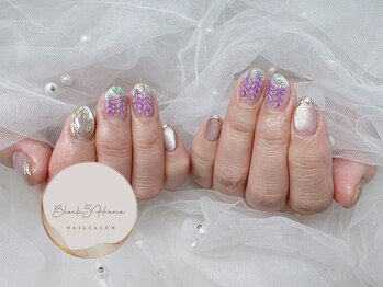 ブロックファイブハナ(Block 5 HANA)/