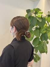 まつげ家クルン 上野店(kurun)&nbsp;Y N