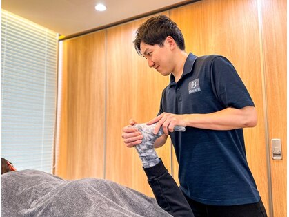 ビーケア 麻布十番(B-care)の写真