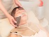 【期間限定】「うるツヤ肌で若見え！水素吸入×ミストコース」 60分7,000円→