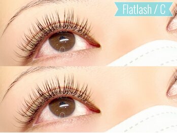 グレース(GRACE)/まつ毛エクステンション