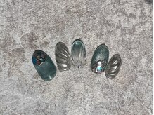 バタフライ 平塚店(Butterfly)/定額Cしっかりアートコース