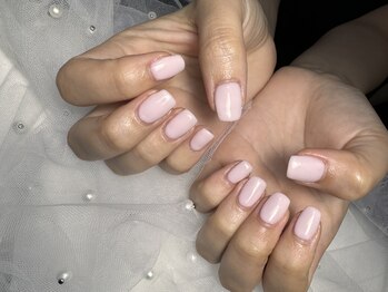 アンネマリアネイルアート(Anne-Marie Nail Art)/