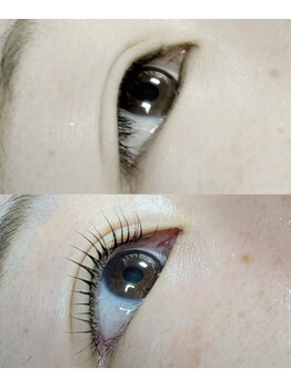 ピアーチェ(piace)/トリートメントパーマ