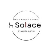 サラス 浅草橋店(Solace)